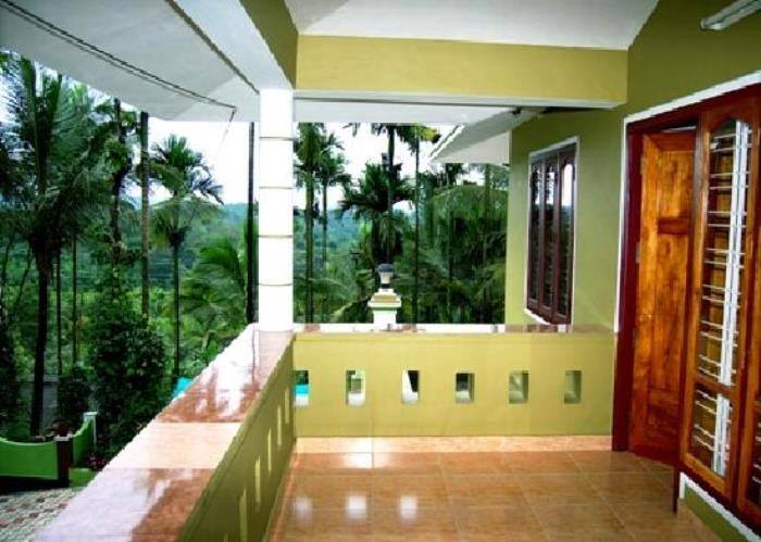 Misty Mount Homestay, Wayanad 4